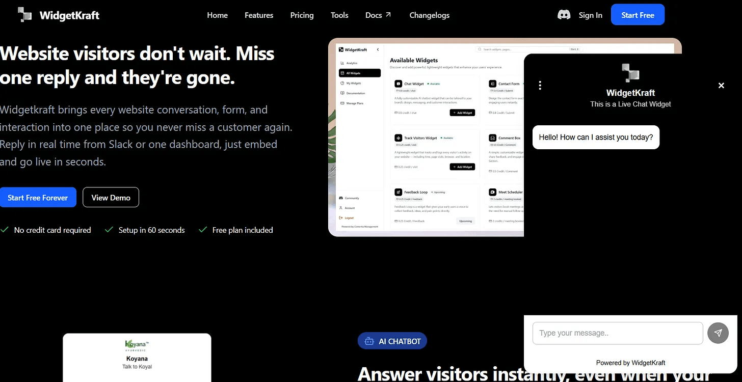 make it easy for people to talk to you