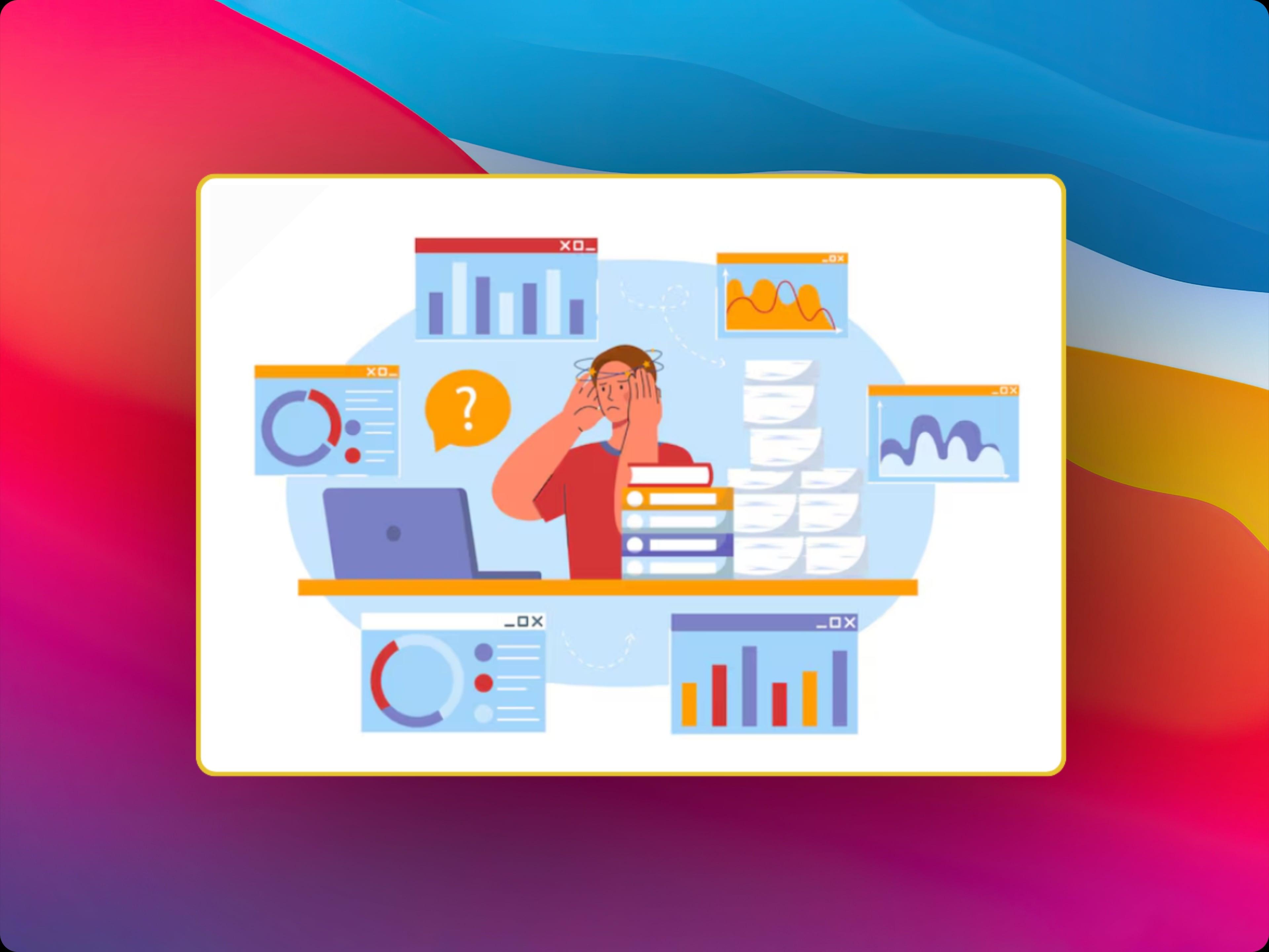 AI automation tool that requires constant management and does not fully solve the problem